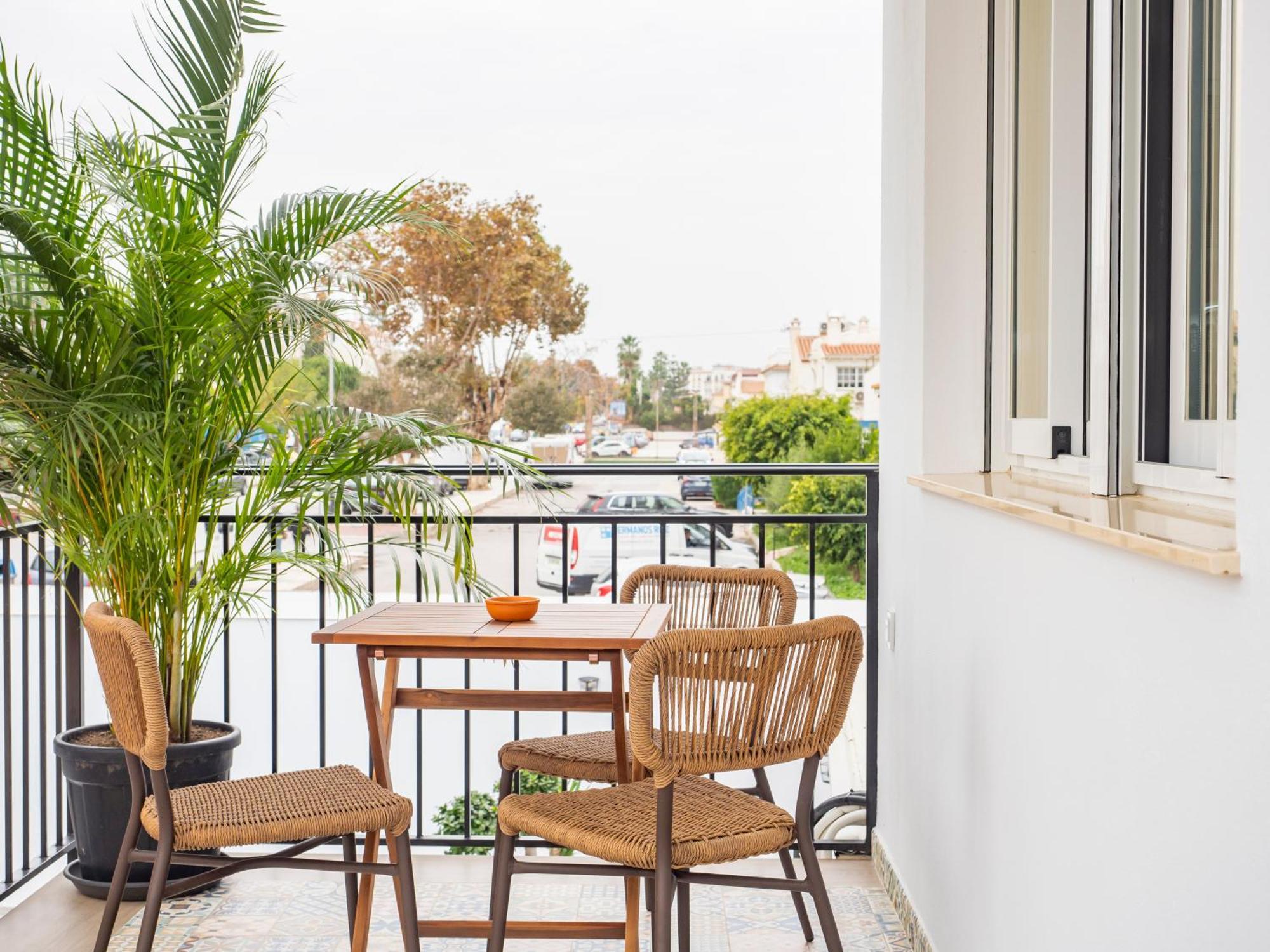 Complejo La Palapa Appart hôtel *