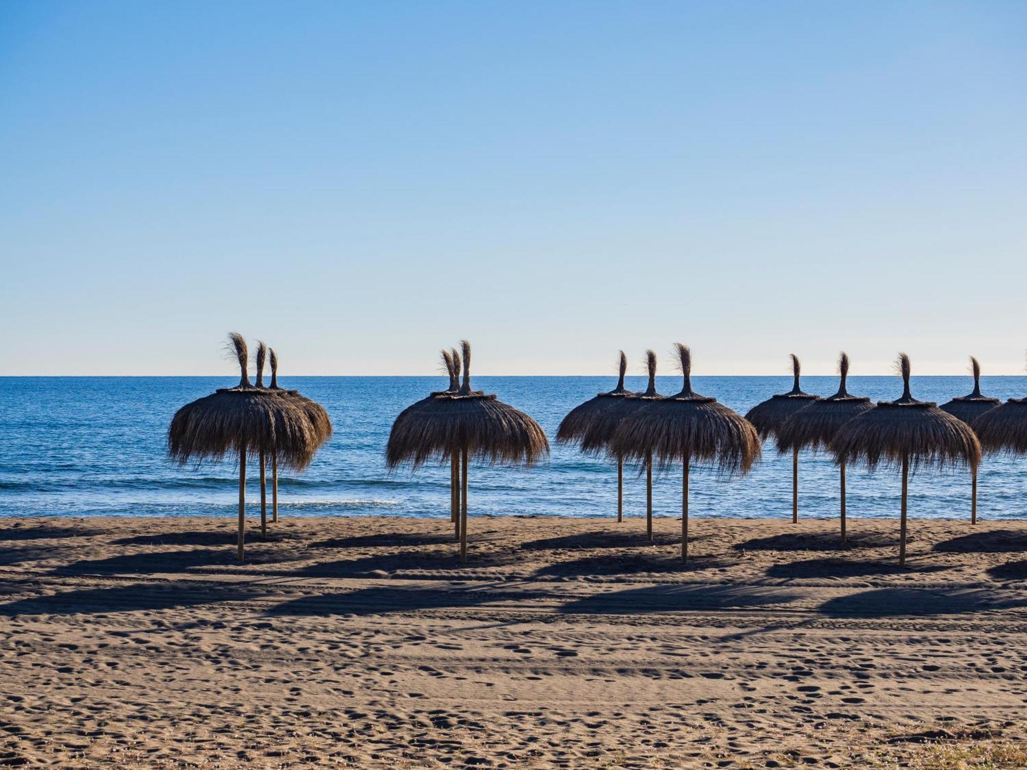 Complejo La Palapa Appart hôtel